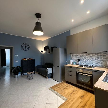 La Casa Di Lidia - Bocconi Apartment มิลาน ภายนอก รูปภาพ