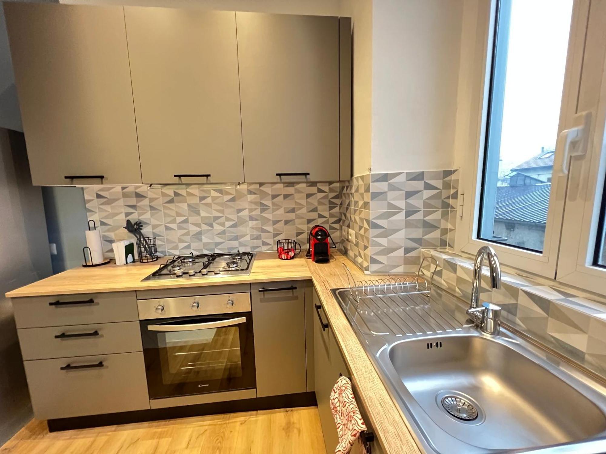 La Casa Di Lidia - Bocconi Apartment มิลาน ภายนอก รูปภาพ