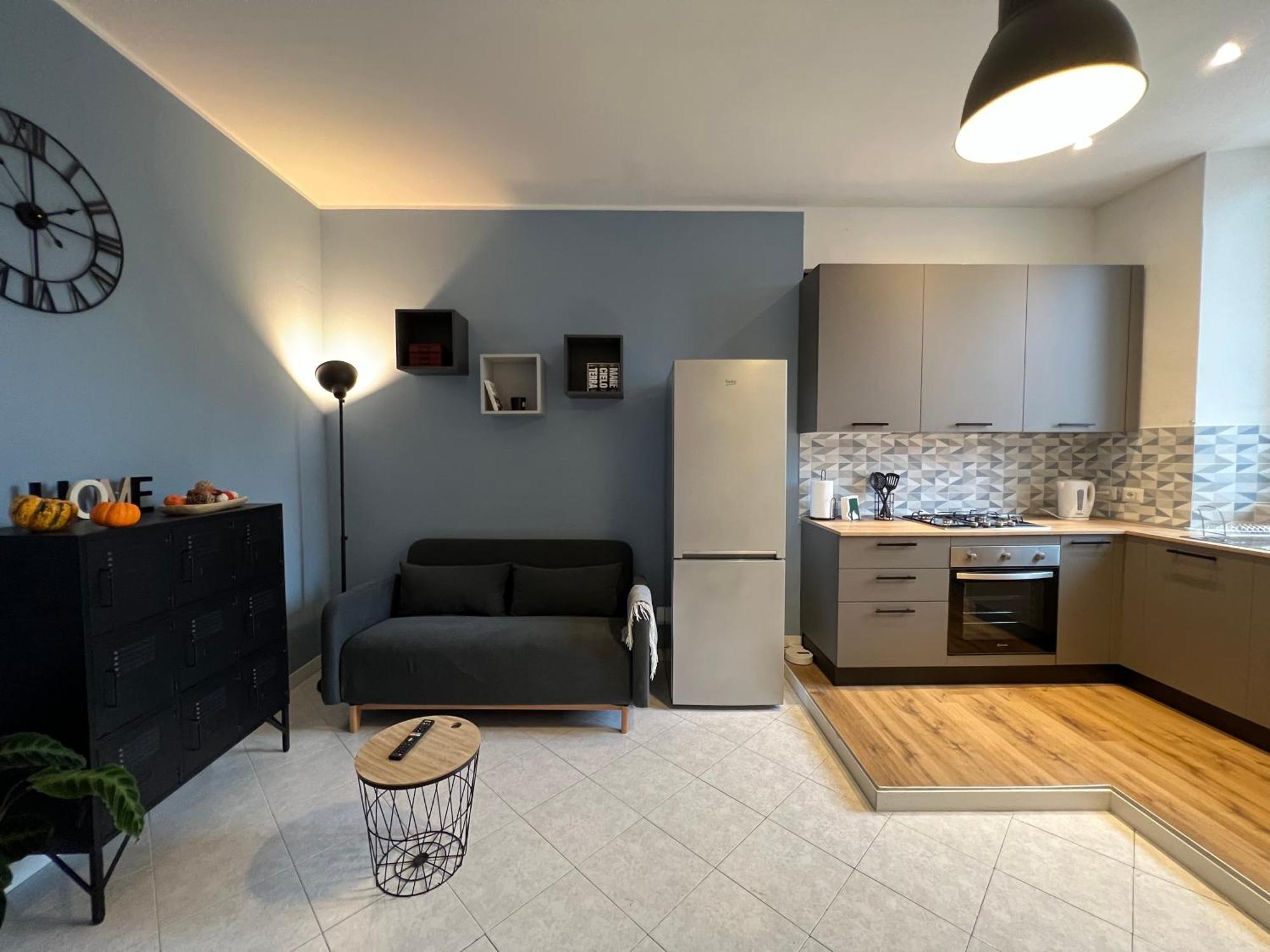 La Casa Di Lidia - Bocconi Apartment มิลาน ภายนอก รูปภาพ